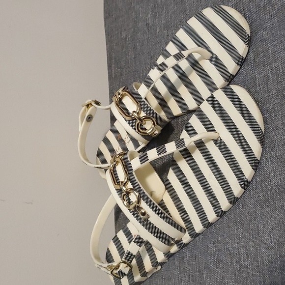 KATE SPADE THONG SANDALS - Picture 4 of 4